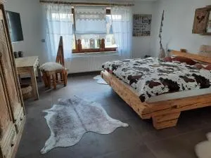 Ferienwohnungen Eisler - Langquaid