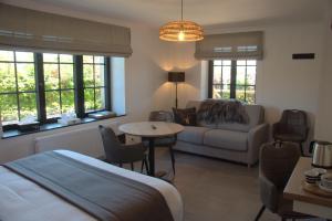 Auberge la Hutte Lurette