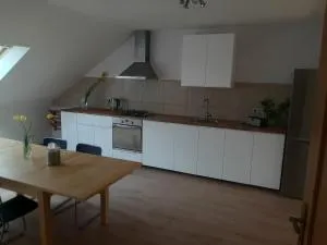 Apartmán Dvořák 194 pod Svatou horou - Kozičín