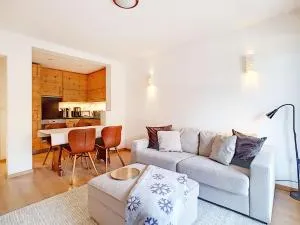 Square Poste 237 - 尚佩克斯