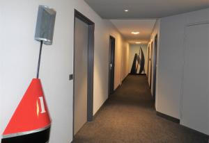 Hotels The Originals Boutique, Hotel Admiral's, Les Sables-d'Olonne : photos des chambres