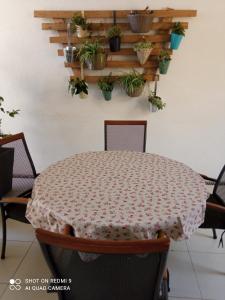 Apartments Kule 