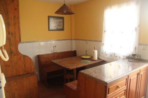 Casa en zona tranquila y cerca de playa virgen