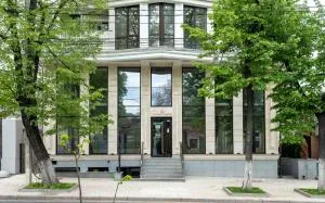 Thomas Albert Hotel - Chişinău