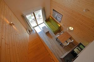 Apartmány Chata Večernice