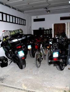 Lokunja Bed&Breakfast 