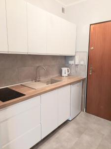 Apartament Willa Dorota 1 by Edyta