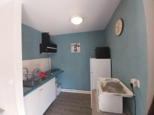 Appartements Le Petit Clos : photos des chambres