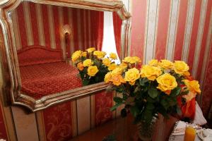 Superior Double or Twin Room room in Hotel Biasutti