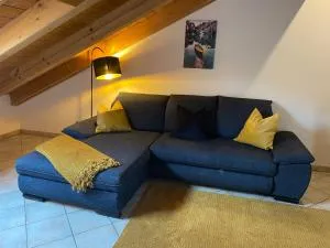 Ferienwohnung Hubertus - Otterfing