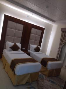 منازل الطيف للوحدات السكنية