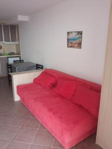Apartman Odisej
