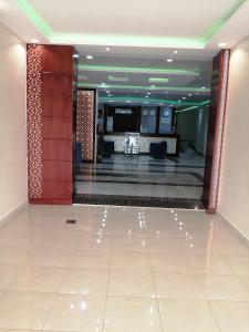 منازل الطيف للوحدات السكنية