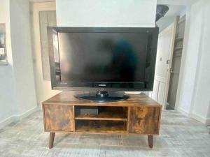 Anticuario en el Teatro Falla