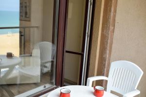 1 Bedroom Beachfront Apartment in Obzor Beach Resort