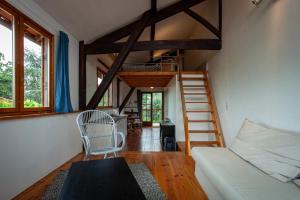 B&B / Chambres d'hotes Berdale : photos des chambres