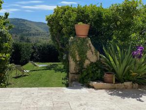 Maison Léonard du Ventoux