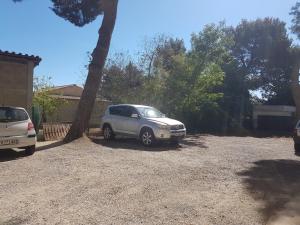 Appartements LA FRANQUI proche plage - vue mer - wifi - clim : photos des chambres