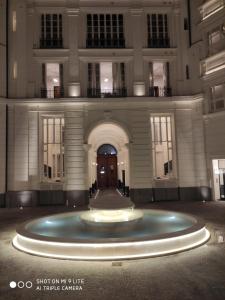 Napoli Mariana Luxury