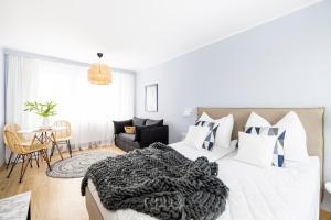 Apartamenty Rzemieślnicza 5