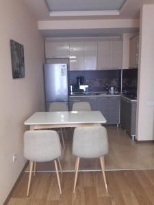 Batumi apartment in front of Sheraton
