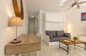 Studio Parque Santiago 1 O005