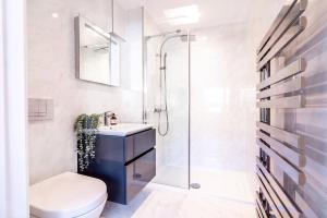 Be London - The Bloomsbury Residences