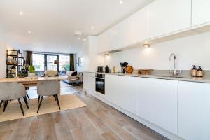 Be London - The Bloomsbury Residences