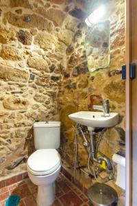 Diamante Stone House