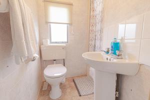 Skye Holiday Chalets C1