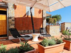 Villa Martina Mare