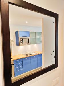 CALA ALTA sun&beach apartaments