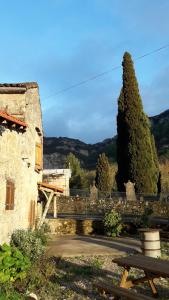 B&B / Chambres d'hotes Les TREMIERES : photos des chambres