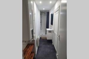 Appartements Le Reverbere - coeur urbain d'Epernay : photos des chambres