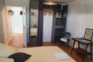 Appartements Le Reverbere - coeur urbain d'Epernay : photos des chambres