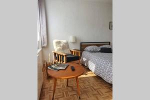 Appartements Le Reverbere - coeur urbain d'Epernay : Appartement 2 Chambres