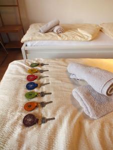 Hotel Albergo Trattoria Don Lillo Fewo