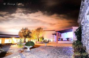 B&B Cala Cartoe