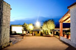 B&B Cala Cartoe