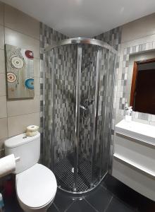 El Gueco Holiday Apartment