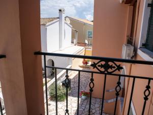 Fulvia Apartments Corfu Greece