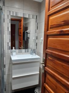 El Gueco Holiday Apartment