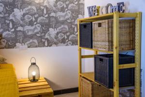 Il Martinetto Bed & Breakfast