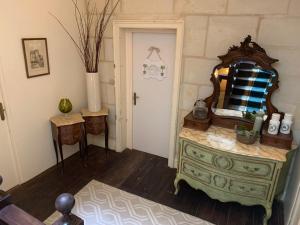 Appartements Le Regisseur : photos des chambres