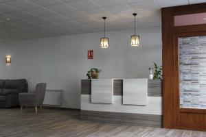 Pensión Albergue O Pedregal