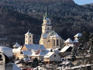 obrázek - Apartmán v centre