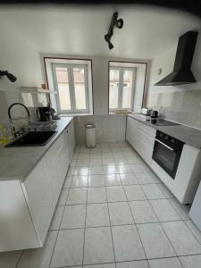 Le petit écrin champenois