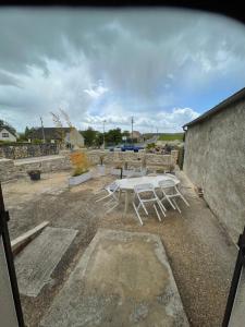 Appartements Le petit ecrin champenois : photos des chambres