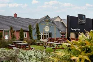 Sweet Chestnut, Dunfermline by Marston's Inns - 法夫