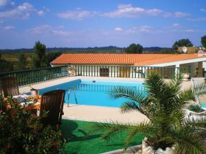 Residence Casa de Verao